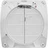 Вентилятор вытяжной Electrolux EAF-120TH Premium с таймером и гигростатом