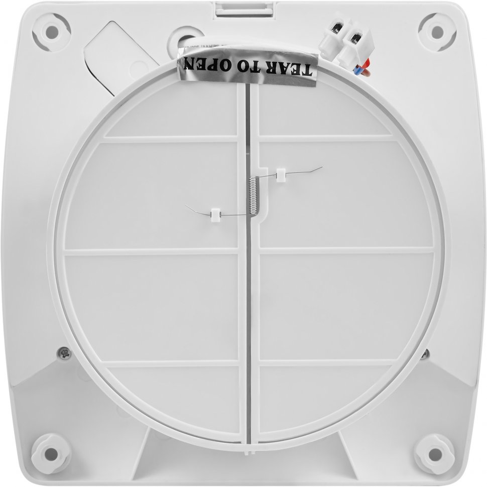 Вентилятор вытяжной Electrolux EAF-120TH Premium с таймером и гигростатом