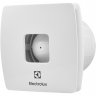 Вентилятор вытяжной Electrolux EAF-120TH Premium с таймером и гигростатом