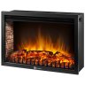 Каминокомплект Firelight Lacado 30 с очагом Electrolux EFP/P-3020LS белый