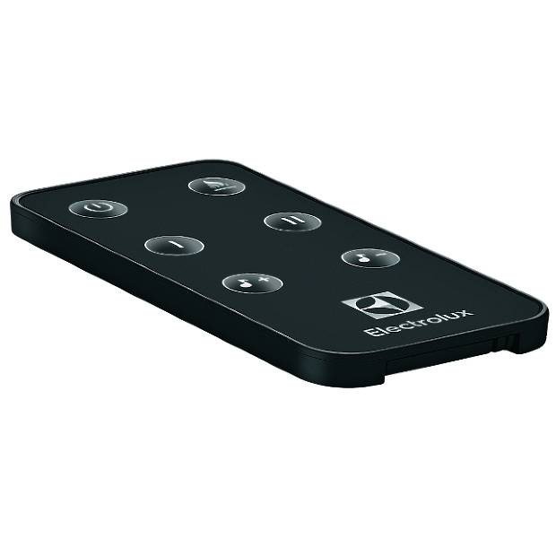Каминокомплект Firelight Lacado 30 с очагом Electrolux EFP/P-3020LS белый