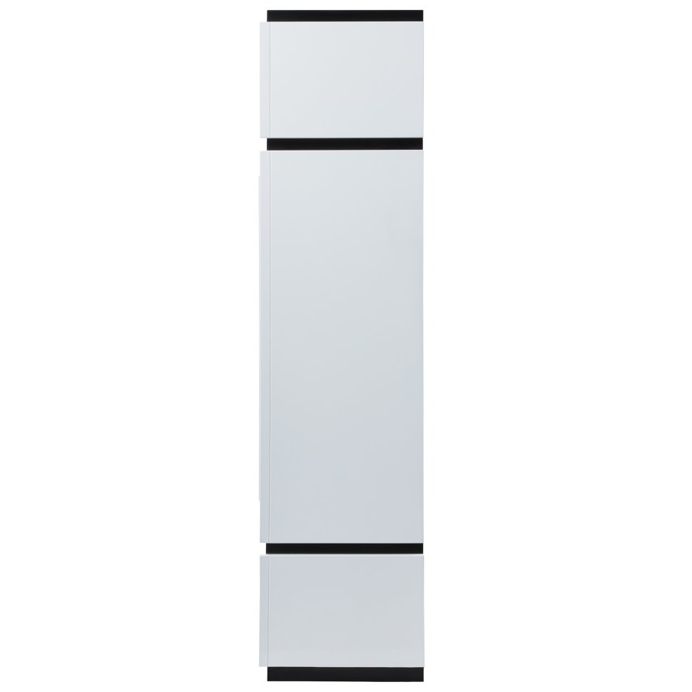 Каминокомплект Firelight Lacado 30 с очагом Electrolux EFP/P-3020LS белый