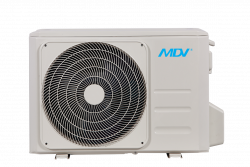 Канальная сплит-система MDV MDT2I-36HWFN8/MDOU-36HFN8 ERP Full DC Inverter