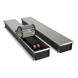Внутрипольный конвектор Royal Thermo Atrium 110/200/2500-DG-U-NA
