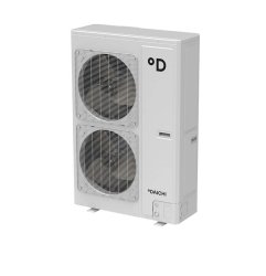 Канальная сплит-система Daichi DA160ALHS1R/DF160ALS3R