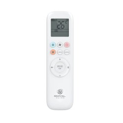 Напольно-потолочная сплит-система Royal Clima CO-F 48HNFI/CO-E 48HNI Soffitto o Pavimento DC Inverter