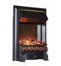 Каминокомплект Interflame Диксон с очагом Fobos FX M Black