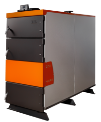 Твердотопливный котел Белкомiн TIS HARD PLUS 250