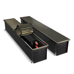 Внутрипольный конвектор Royal Thermo Atrium 190/200/900-DG-U-DB