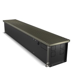 Внутрипольный конвектор Royal Thermo Atrium 190/200/900-DG-U-DB