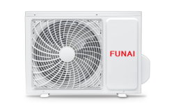 Сплит-система Funai RAC-SN55HP.D04/S/RAC-SN55HP.D04/U Sensei
