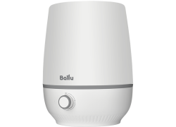 Увлажнитель воздуха ультразвуковой Ballu UHB-450 T Gray