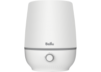 Увлажнитель воздуха ультразвуковой Ballu UHB-450 T Gray