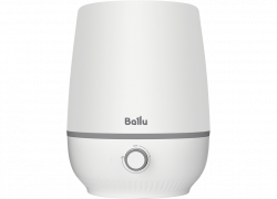 Увлажнитель воздуха ультразвуковой Ballu UHB-450 T Gray