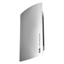Бактерицидный рециркулятор Ballu DR-18D ANTICOVIDgenerator Silver