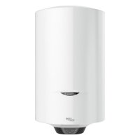 Накопительный водонагреватель Ariston PRO1 ECO INOX ABS PW 100 V