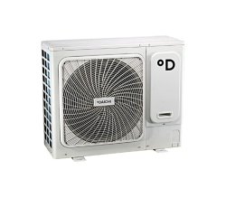 Сплит-система Daichi DAT90BLQS1/DFT90ALS1 DFT
