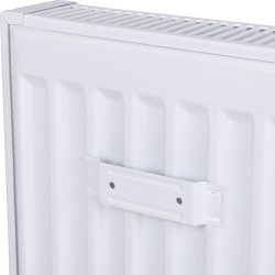 Радиатор стальной ROMMER Compact 22 500 700 Россия