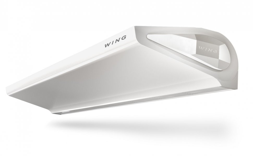 Тепловая завеса Volcano WING II W200 AC