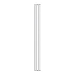 Дизайн-радиатор Royal Thermo Shift Q30 C2180 4 секции RAL9016