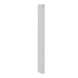 Дизайн-радиатор Royal Thermo Shift Q30 C2180 4 секции RAL9016