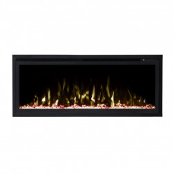 Каминокомплект RealFlame Siena DN с очагом Saphir 42