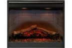 Каминокомплект Dimplex Lindos с очагом Symphony 2608