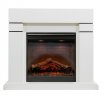Каминокомплект Dimplex Lindos с очагом Symphony 2608