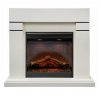 Каминокомплект Dimplex Lindos с очагом Symphony 2608
