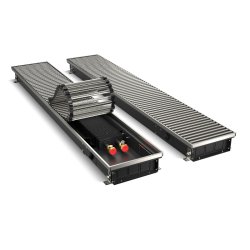 Внутрипольный конвектор Royal Thermo Atrium 75/200/2500-DG-U-NA