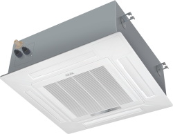 Кассетная сплит-система AUX ALCA-H36/5R1B (v2)/AL-H36/5R1B(U) (v2)