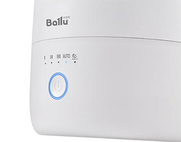 Увлажнитель воздуха ультразвуковой Ballu UHB-803