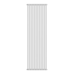 Дизайн-радиатор Royal Thermo Shift Q30 C2180 12 секций RAL9016