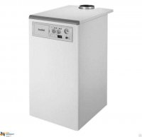 Напольный чугунный газовый котел Fondital Bali RTN E 32