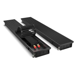 Внутрипольный конвектор Royal Thermo Atrium 75/200/1300-DG-U-BL