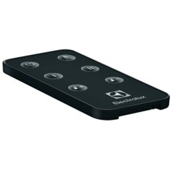 Очаг Electrolux EFP/W-1200URLS white