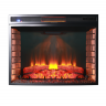 Каминокомплект Interflame Памир сланец бежевый с очагом Panoramic 33 LED FX QZ