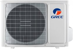 Сплит-система Gree GWH09AGCXB-K6DNA4F Pular Inverter Arctic Black