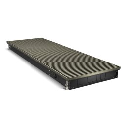 Внутрипольный конвектор Royal Thermo Atrium 75/400/1500-DG-U-DB