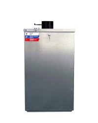 Котел газовый наружного размещения ТМЗ КС-Г-60 НР