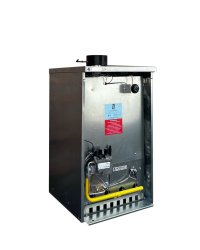 Котел газовый наружного размещения ТМЗ КС-Г-60 НР