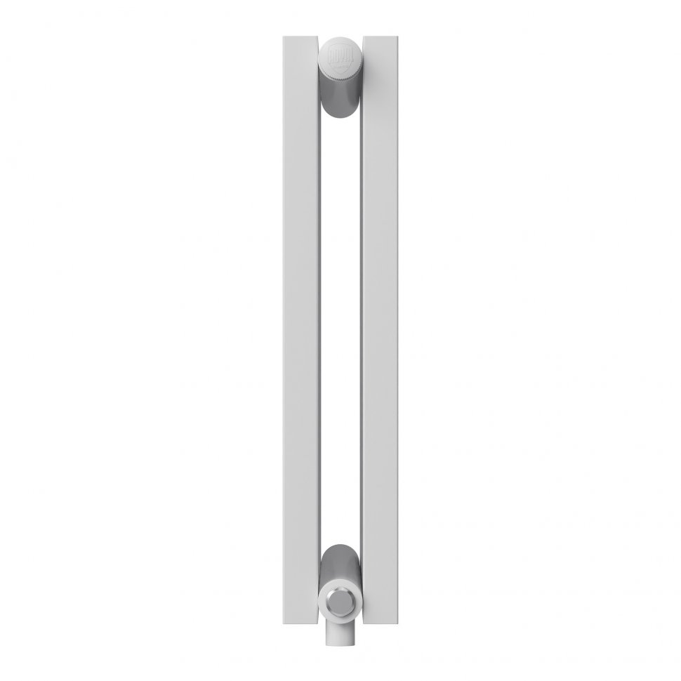Дизайн-радиатор Royal Thermo Shift Q30 VC2050 16 секций RAL9016