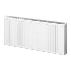 Стальной панельный радиатор Arideya Luxe С22 300x1100