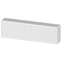 Стальной панельный радиатор Lemax C33 300х3000