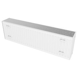 Стальной панельный радиатор Lemax C33 300х3000