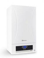 Настенный газовый котел Thermex Hydra HM 28 Турбо