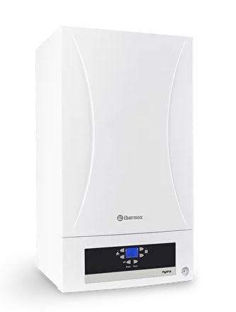 Настенный газовый котел Thermex Hydra HM 28 Турбо