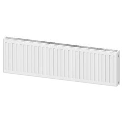 Стальной панельный радиатор Lemax C21 300х1100