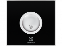 Вентилятор вытяжной Electrolux EAFR-100 Rainbow dark