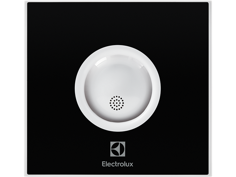 Вентилятор вытяжной Electrolux EAFR-100 Rainbow dark